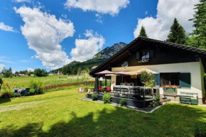 Alpenchalet im Steirischen Salzkammergut Tauplitz